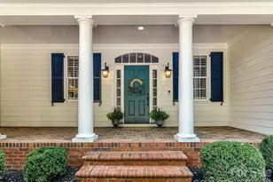 9417 White Hemlock Ln, Charlotte, NC 28270 - Photo 2