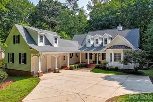 9417 White Hemlock Ln, Charlotte, NC 28270 - Photo 1