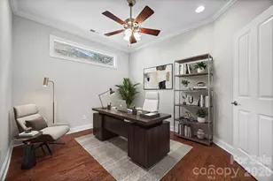 1140 Avalon Pl, Matthews, NC 28104 - Photo 22