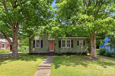 704 N Washington Street, Shelby, NC 28150 - Photo 24