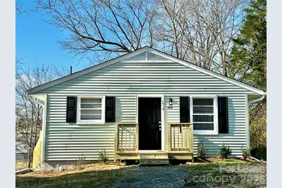 1414 White Street, Lexington, NC 27295 - Photo 1