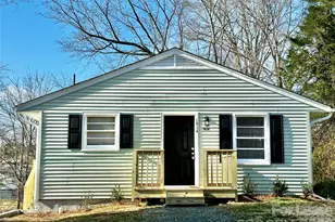 1414 White St, Lexington, NC 27295 - Photo 1
