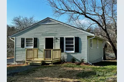 1414 White Street, Lexington, NC 27295 - Photo 2