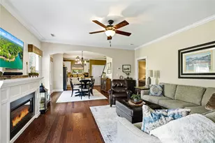 192 Aztec Cir, Mooresville, NC 28117 - Photo 2
