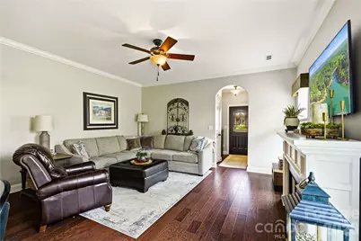 192 Aztec Circle, Mooresville, NC 28117 - Photo 4