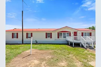 426 Salem Road, Bennettsville, SC 29512 - Photo 2