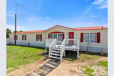 426 Salem Road, Bennettsville, SC 29512 - Photo 1