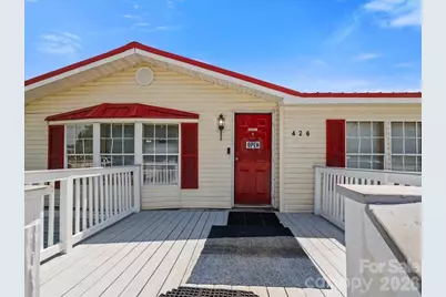 426 Salem Road, Bennettsville, SC 29512 - Photo 4