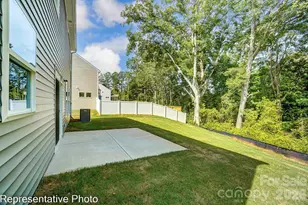 8474 Acadia Pkwy, Sherrills Ford, NC 28673 - Photo 36