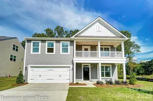 8474 Acadia Pkwy, Sherrills Ford, NC 28673 - Photo 1