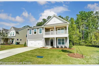 8474 Acadia Parkway, Sherrills Ford, NC 28673 - Photo 2