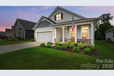 115 S Shayna Road, Troutman, NC 28166 - Photo 1
