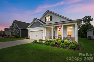 115 S Shayna Rd, Troutman, NC 28166 - Photo 1