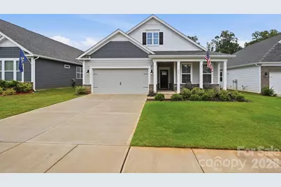 115 S Shayna Road, Troutman, NC 28166 - Photo 48