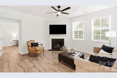 115 S Shayna Road, Troutman, NC 28166 - Photo 22