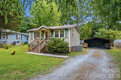 21108 Brinkley Street, Cornelius, NC 28031 - Photo 2