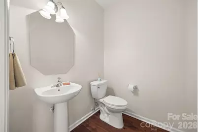 9700 Kings Parade Boulevard, Charlotte, NC 28273 - Photo 8
