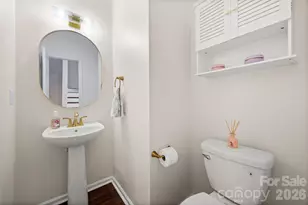 9700 Kings Parade Blvd, Charlotte, NC 28273 - Photo 22