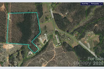 Tba Stanback Ferry Road, Wadesboro, NC 28170 - Photo 1