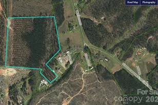 Tba Stanback Ferry Rd, Wadesboro, NC 28170 - Photo 1
