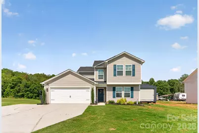 2561 Taylor Road, Shelby, NC 28152 - Photo 1