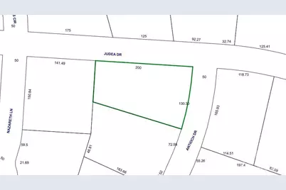 2857 Judea Drive, Conover, NC 28613 - Photo 1