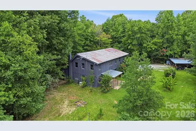 316-318 Cane Creek Mountain Road, Union Mills, NC 28167 - Photo 34