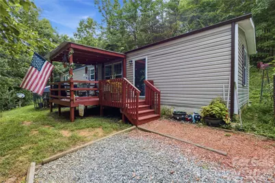 316-318 Cane Creek Mountain Road, Union Mills, NC 28167 - Photo 22