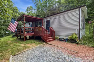 316-318 Cane Creek Mountain Rd, Union Mills, NC 28167 - Photo 22