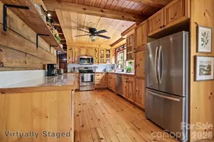 316-318 Cane Creek Mountain Rd, Union Mills, NC 28167 - Photo 6