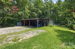 316-318 Cane Creek Mountain Rd, Union Mills, NC 28167 - Photo 36