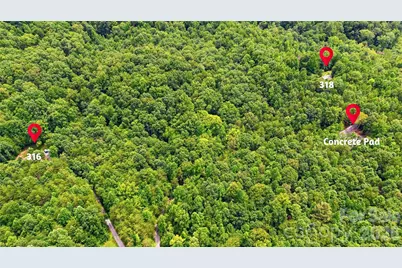 316-318 Cane Creek Mountain Road, Union Mills, NC 28167 - Photo 28