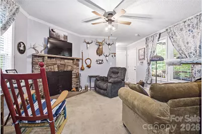 316-318 Cane Creek Mountain Road, Union Mills, NC 28167 - Photo 24