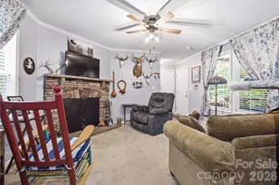 316-318 Cane Creek Mountain Rd, Union Mills, NC 28167 - Photo 24