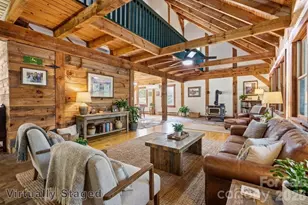 316-318 Cane Creek Mountain Rd, Union Mills, NC 28167 - Photo 4