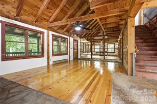 316-318 Cane Creek Mountain Rd, Union Mills, NC 28167 - Photo 14