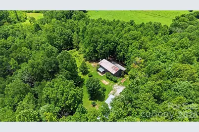 316-318 Cane Creek Mountain Road, Union Mills, NC 28167 - Photo 32