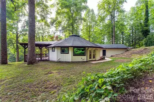 150 Freeman Knolls Dr, Hendersonville, NC 28792 - Photo 30