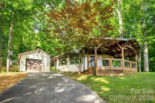 150 Freeman Knolls Dr, Hendersonville, NC 28792 - Photo 1