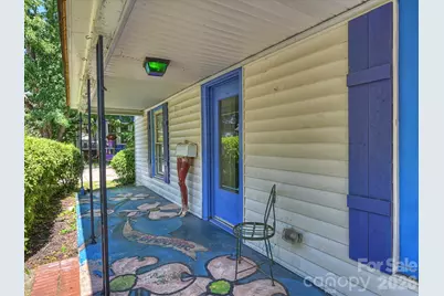 3014 Yadkin Avenue, Charlotte, NC 28205 - Photo 1
