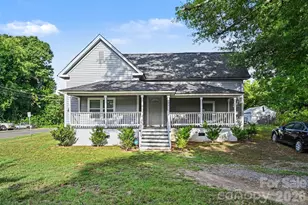 420 Clegg St, Shelby, NC 28150 - Photo 1
