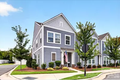 505 Morrows Turnout Way, Pineville, NC 28134 - Photo 2
