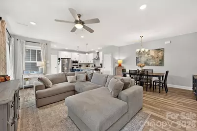 505 Morrows Turnout Way, Pineville, NC 28134 - Photo 6