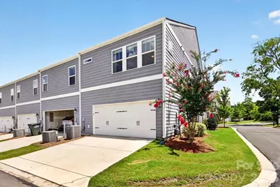 505 Morrows Turnout Way, Pineville, NC 28134 - Photo 36