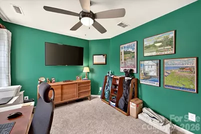 505 Morrows Turnout Way, Pineville, NC 28134 - Photo 32