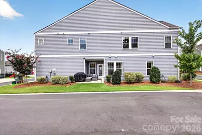505 Morrows Turnout Way, Pineville, NC 28134 - Photo 34