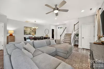 505 Morrows Turnout Way, Pineville, NC 28134 - Photo 4