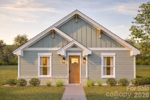 911 Hill St, Albemarle, NC 28001 - Photo 1