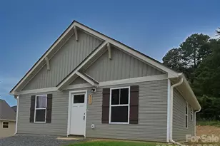 911 Hill St, Albemarle, NC 28001 - Photo 2