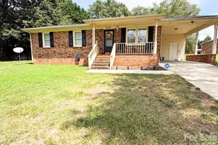 2109 Fernwood Dr, Shelby, NC 28152 - Photo 1